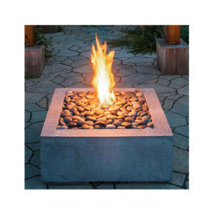 Outdoor Fire Table Niagara