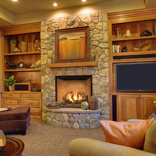 When Should I Clean And Service My Fireplace