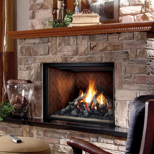 Marquis Solace Fireplace