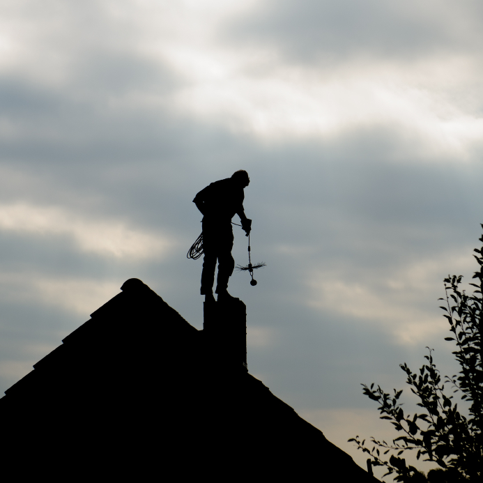 what to expect from a chimney sweep