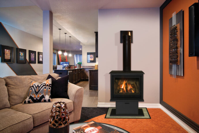 gas fireplace inserts Niagara Falls & St. Catharines