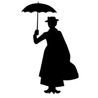 Mary Poppins