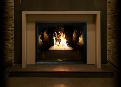 town and country tc54ws gas fireplace