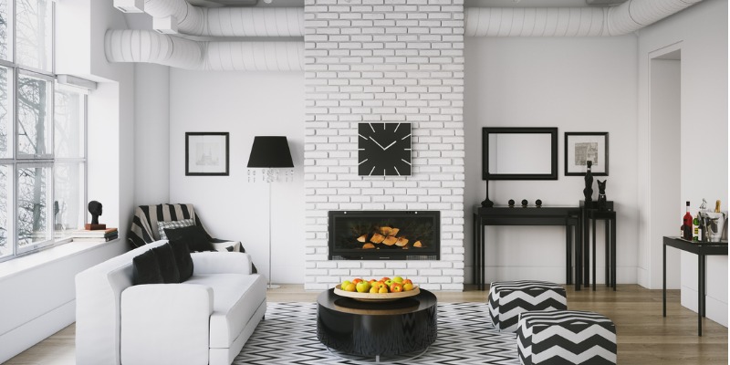What You Should Know Before You Change Your Wood Fireplace to Gas