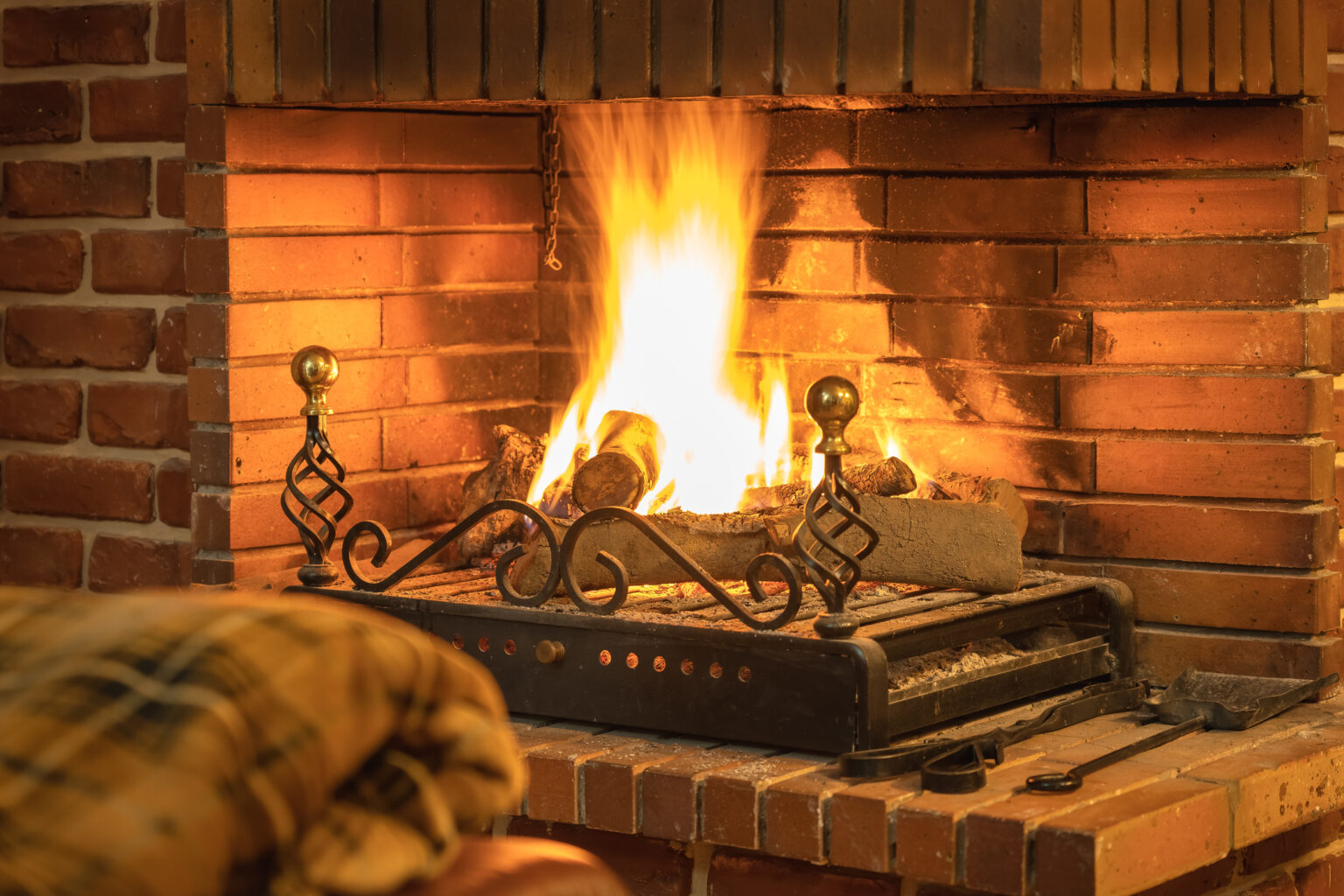 What Is a WETT Inspection and Why Does Your Fireplace Need One?