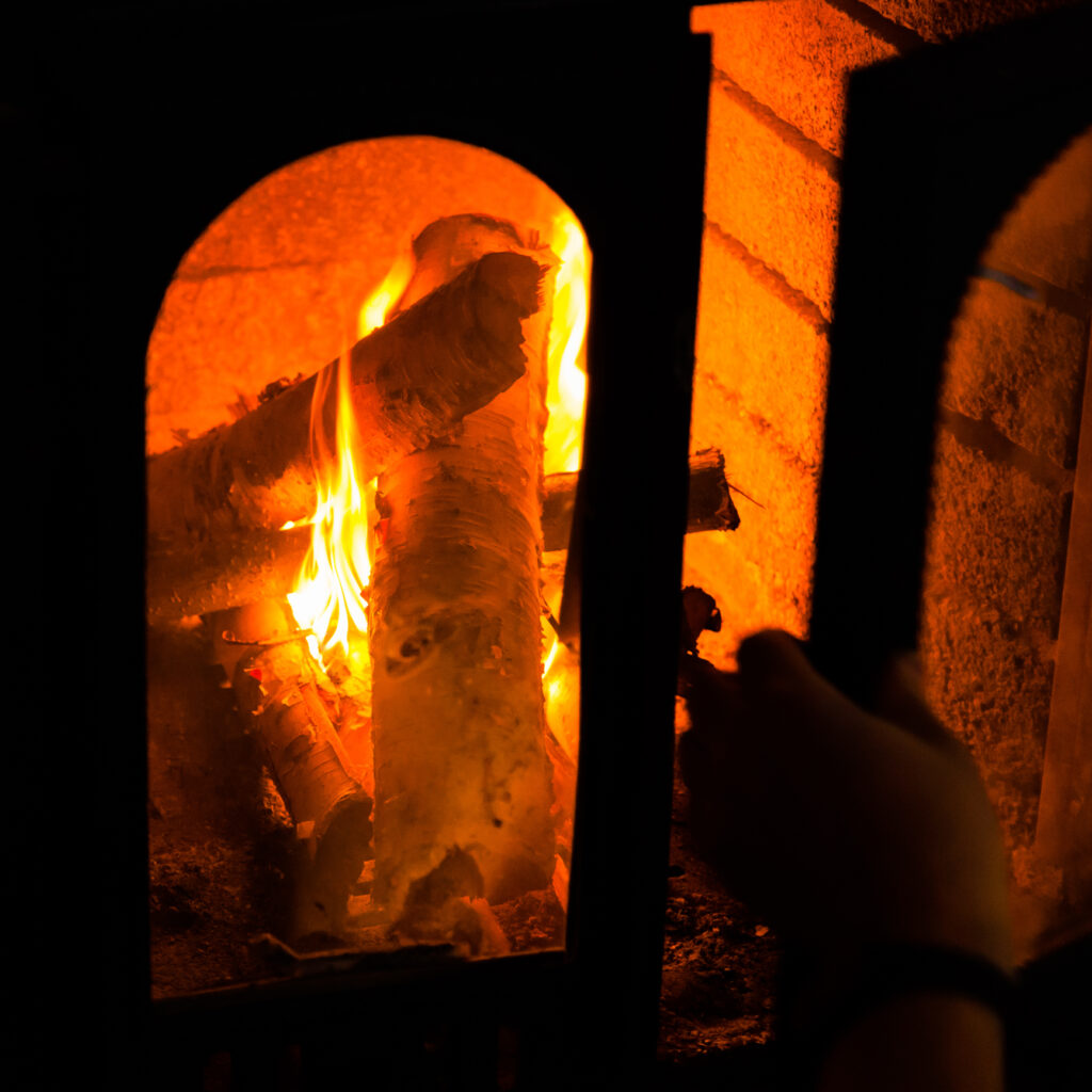 Why You Need Expert WETT-Certified Fireplace Inspections in Niagara