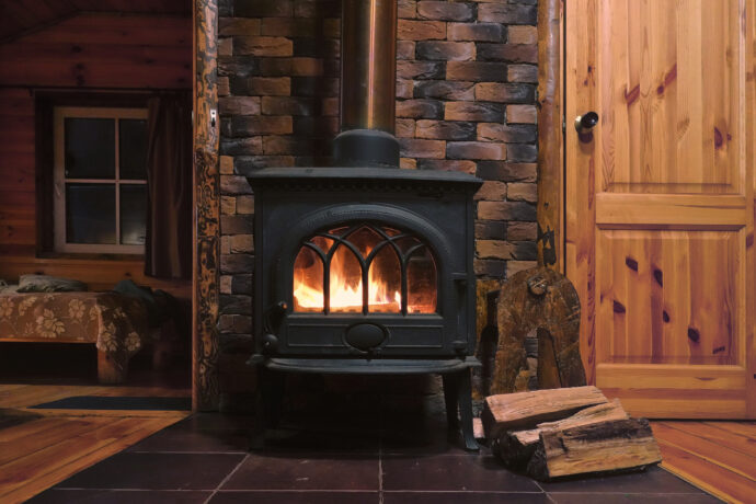 wood stoves Niagara falls